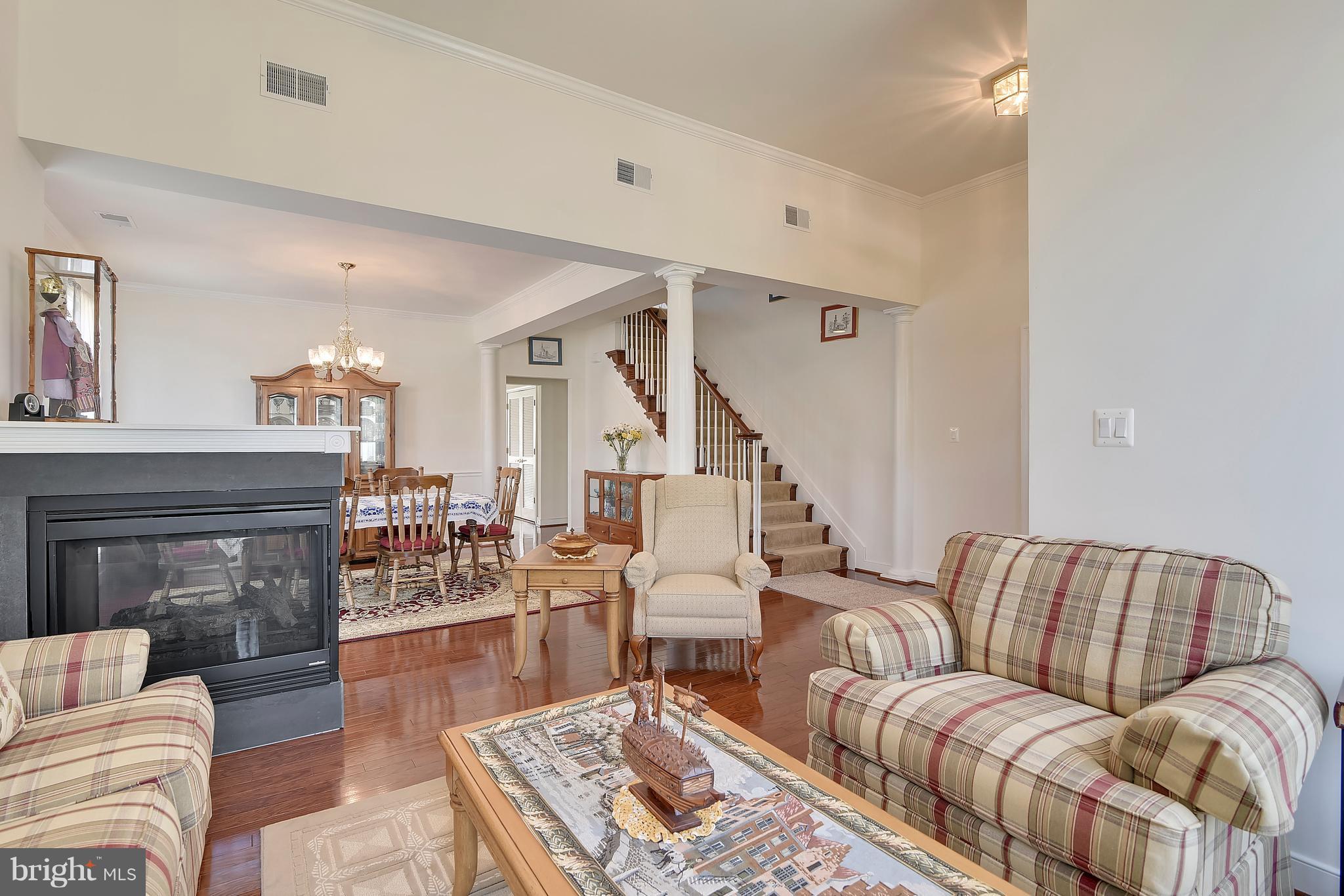 BRAEMAR - Residential