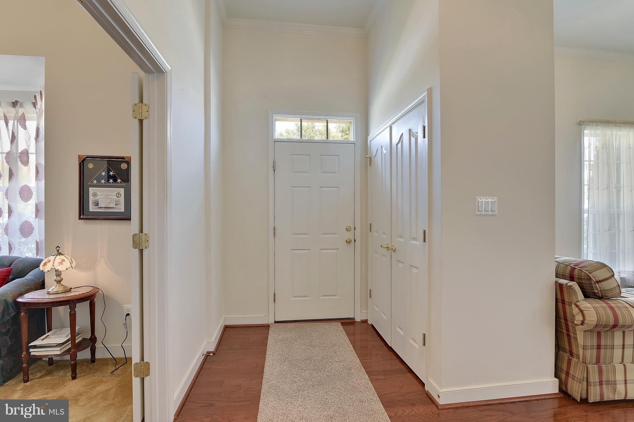 BRAEMAR - Residential