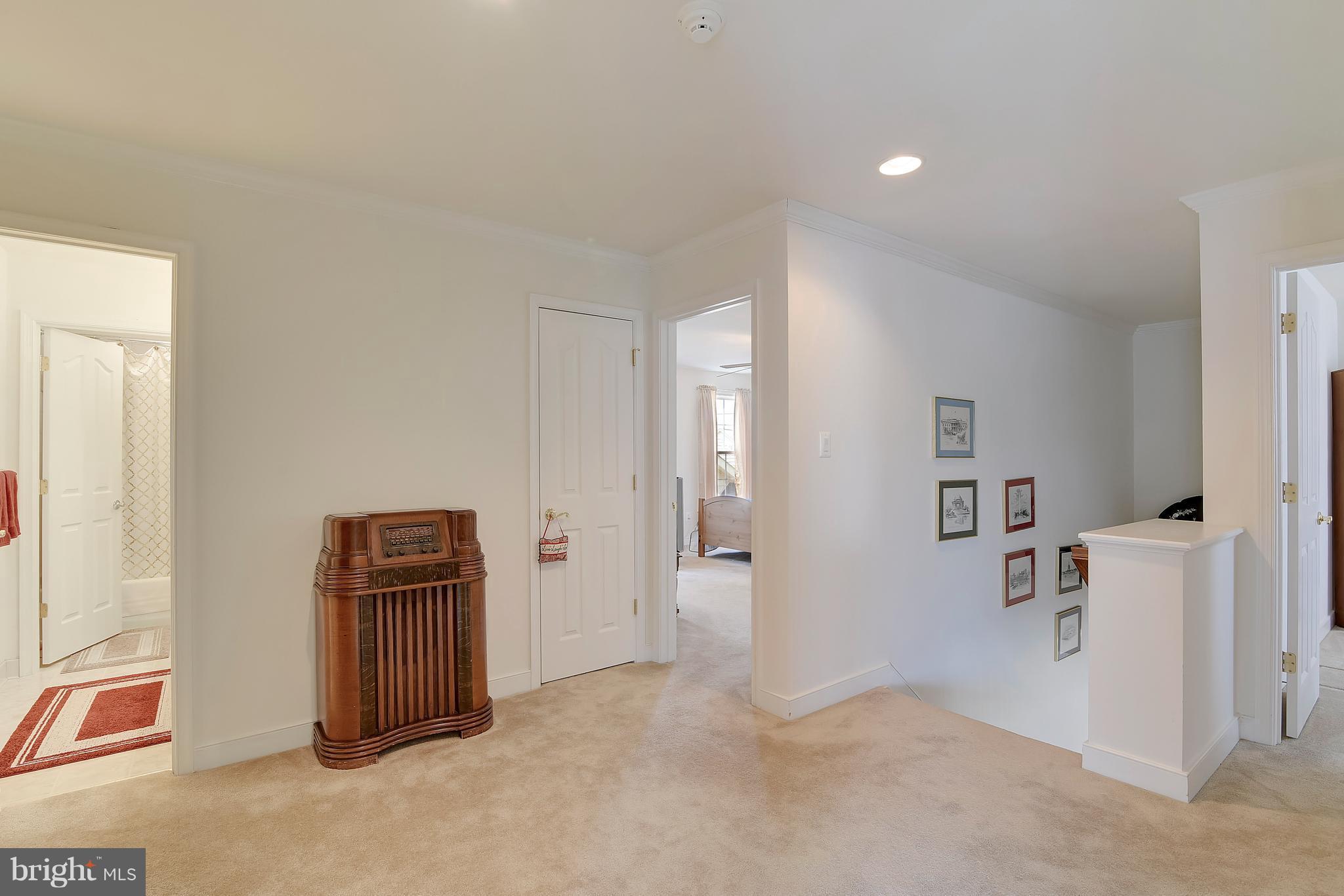 BRAEMAR - Residential