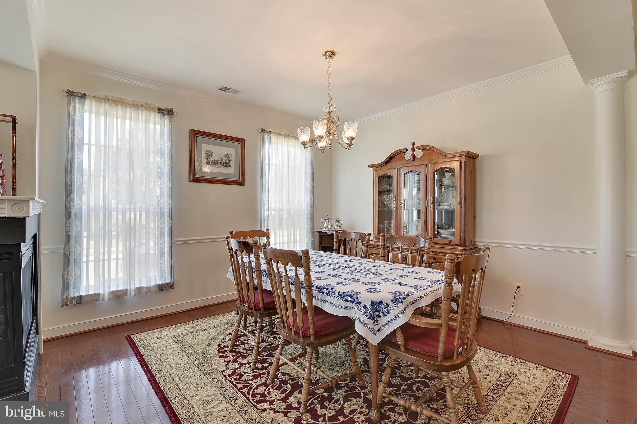 BRAEMAR - Residential