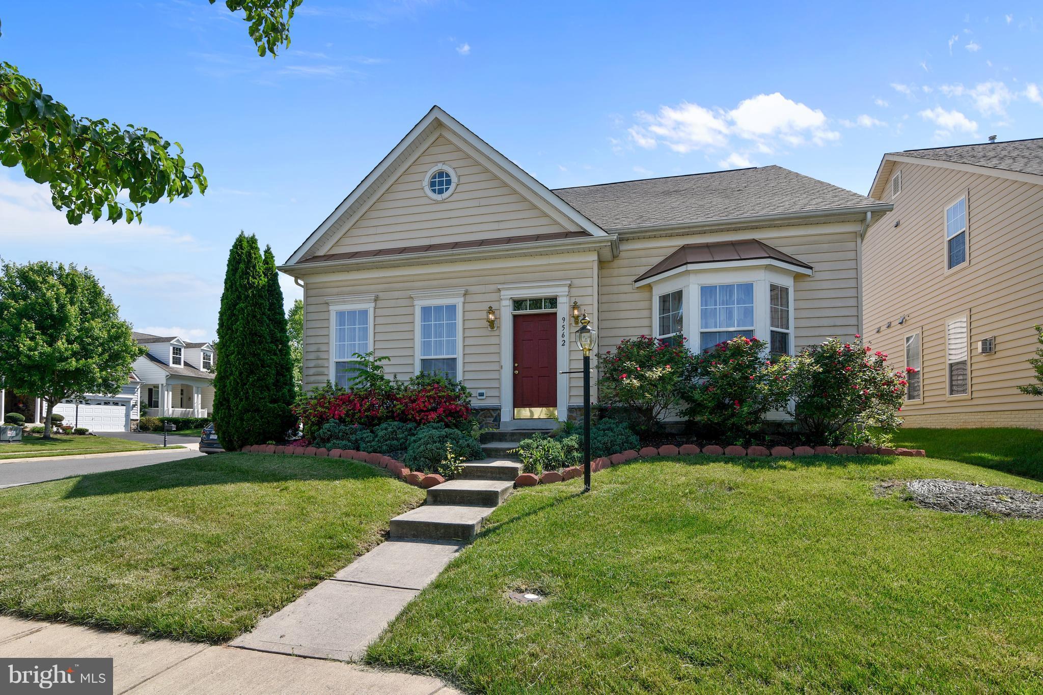 BRAEMAR - Residential