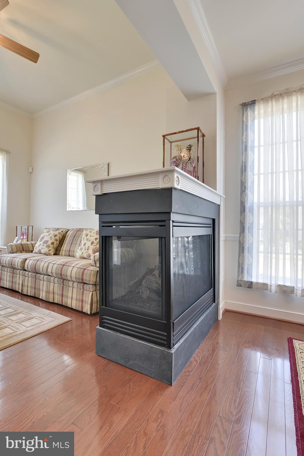 BRAEMAR - Residential