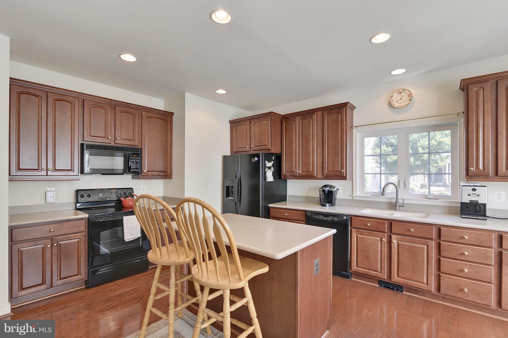 BRAEMAR - Residential