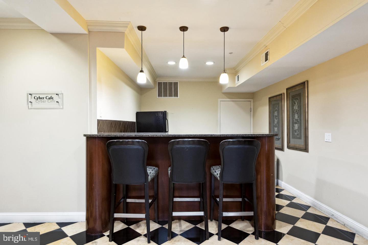 FITZ AT ROCKVILLE TOWN C - Residential