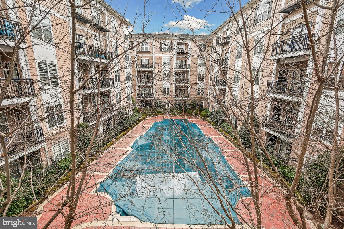 FITZ AT ROCKVILLE TOWN C - Residential