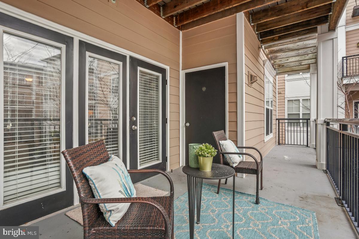 FITZ AT ROCKVILLE TOWN C - Residential