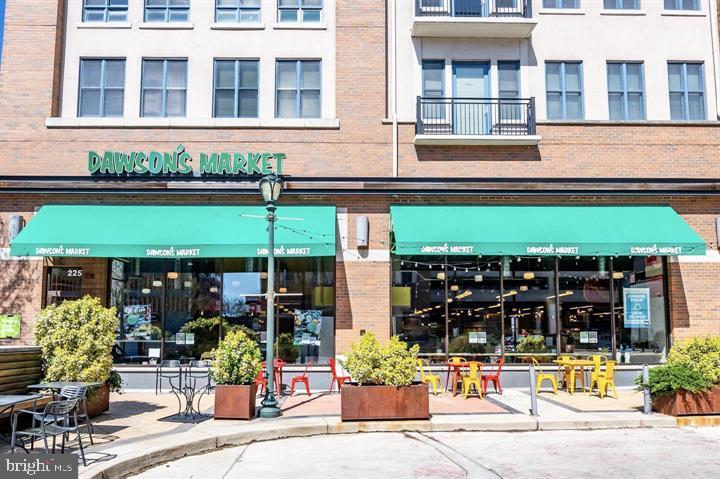 FITZ AT ROCKVILLE TOWN C - Residential