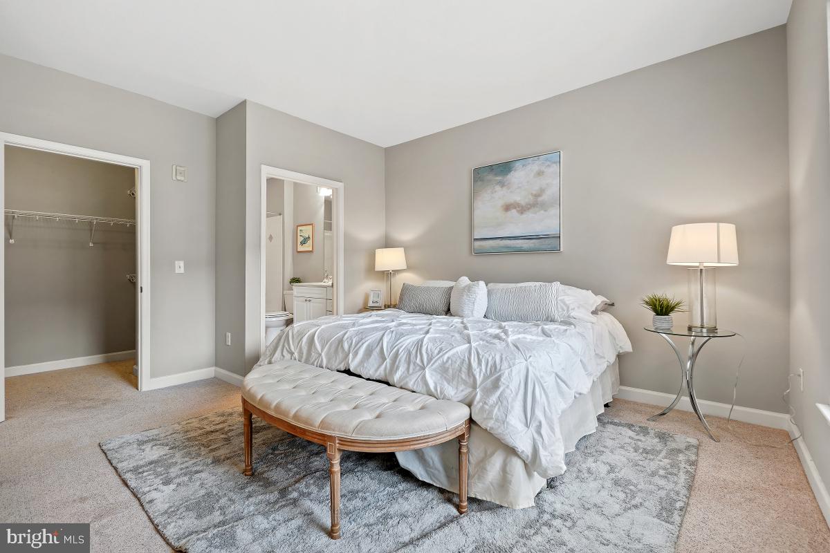 FITZ AT ROCKVILLE TOWN C - Residential