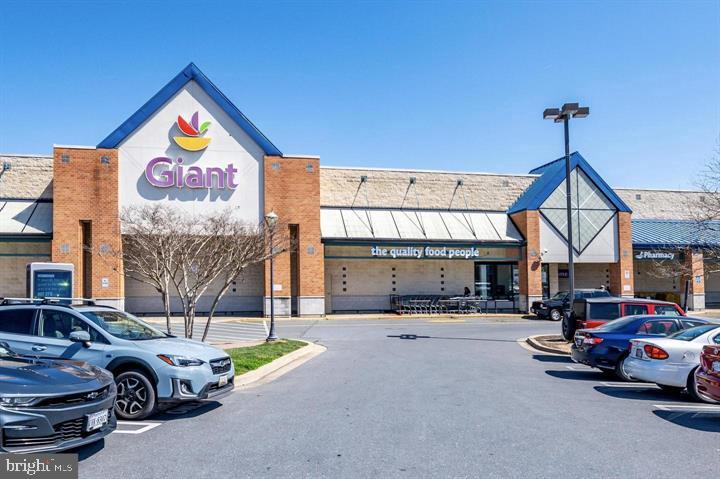 FITZ AT ROCKVILLE TOWN C - Residential