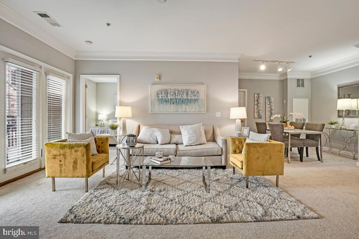 FITZ AT ROCKVILLE TOWN C - Residential