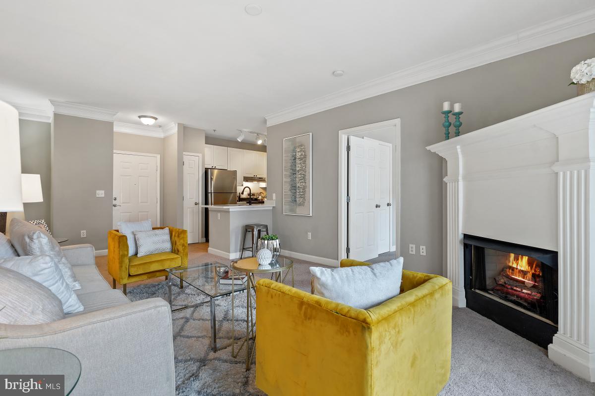 FITZ AT ROCKVILLE TOWN C - Residential