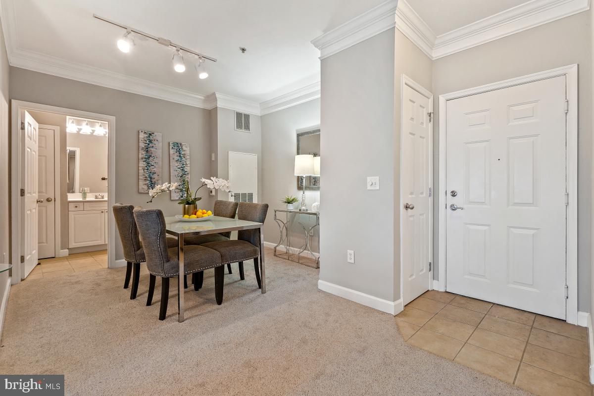 FITZ AT ROCKVILLE TOWN C - Residential