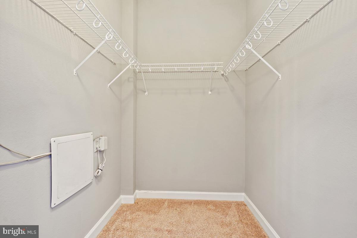 FITZ AT ROCKVILLE TOWN C - Residential