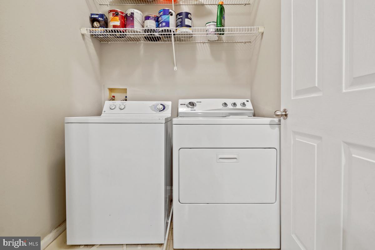 FITZ AT ROCKVILLE TOWN C - Residential