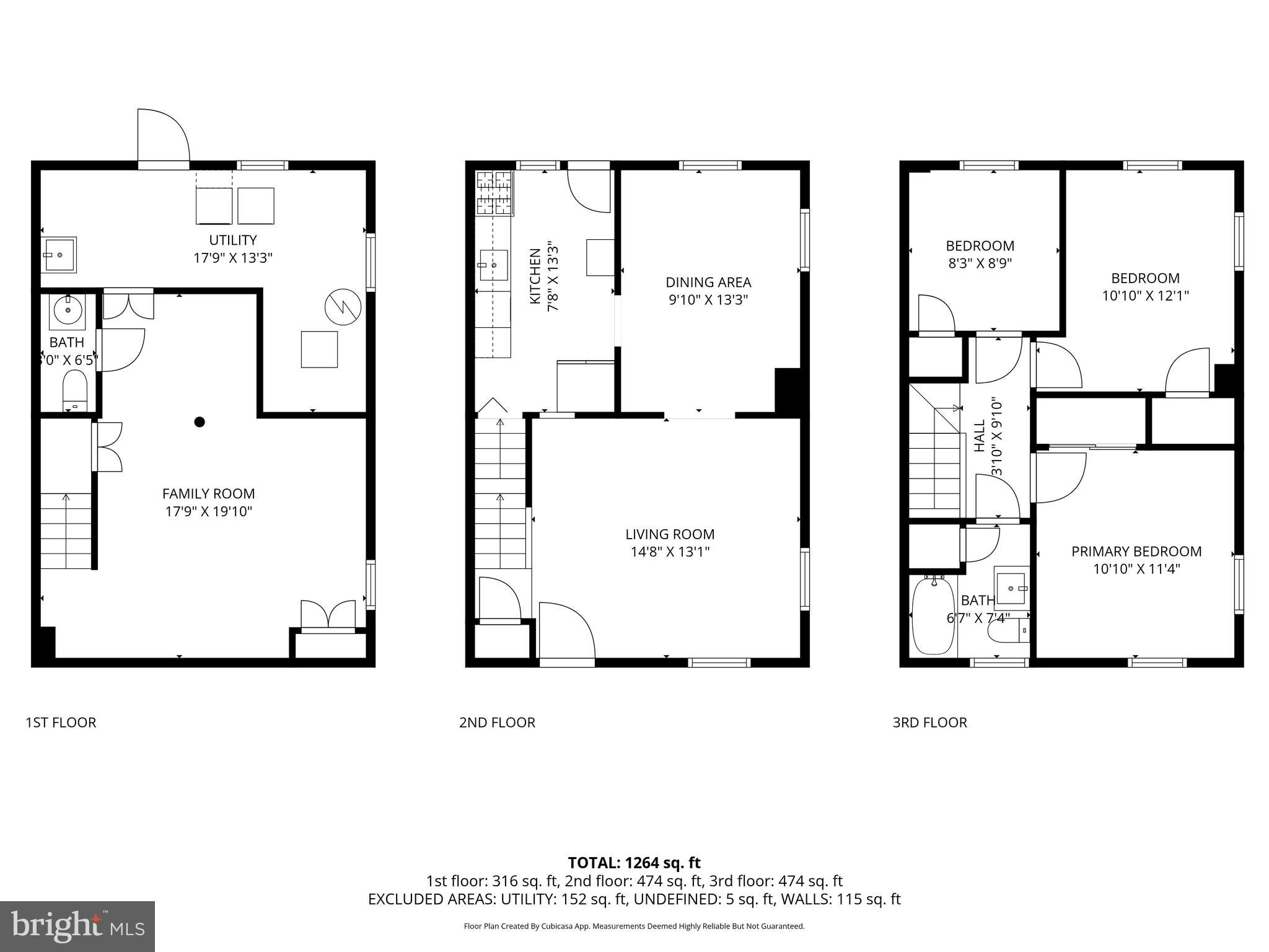 MOUNT RIDGE - Residential Lease