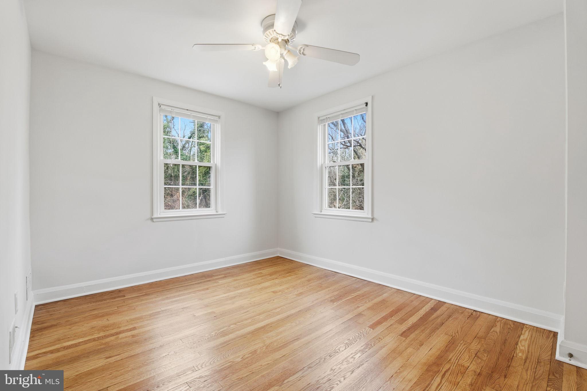 MOUNT RIDGE - Residential Lease