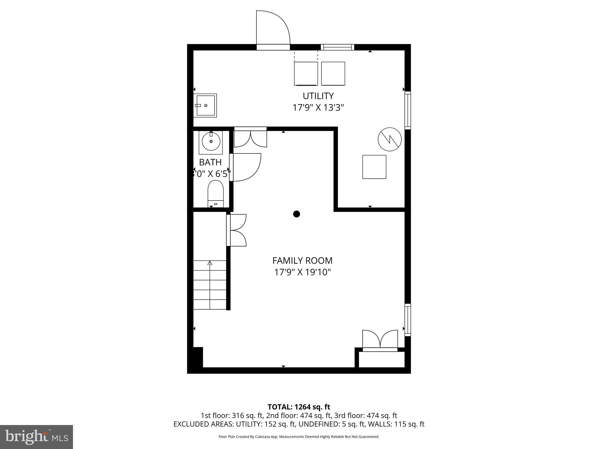 MOUNT RIDGE - Residential Lease