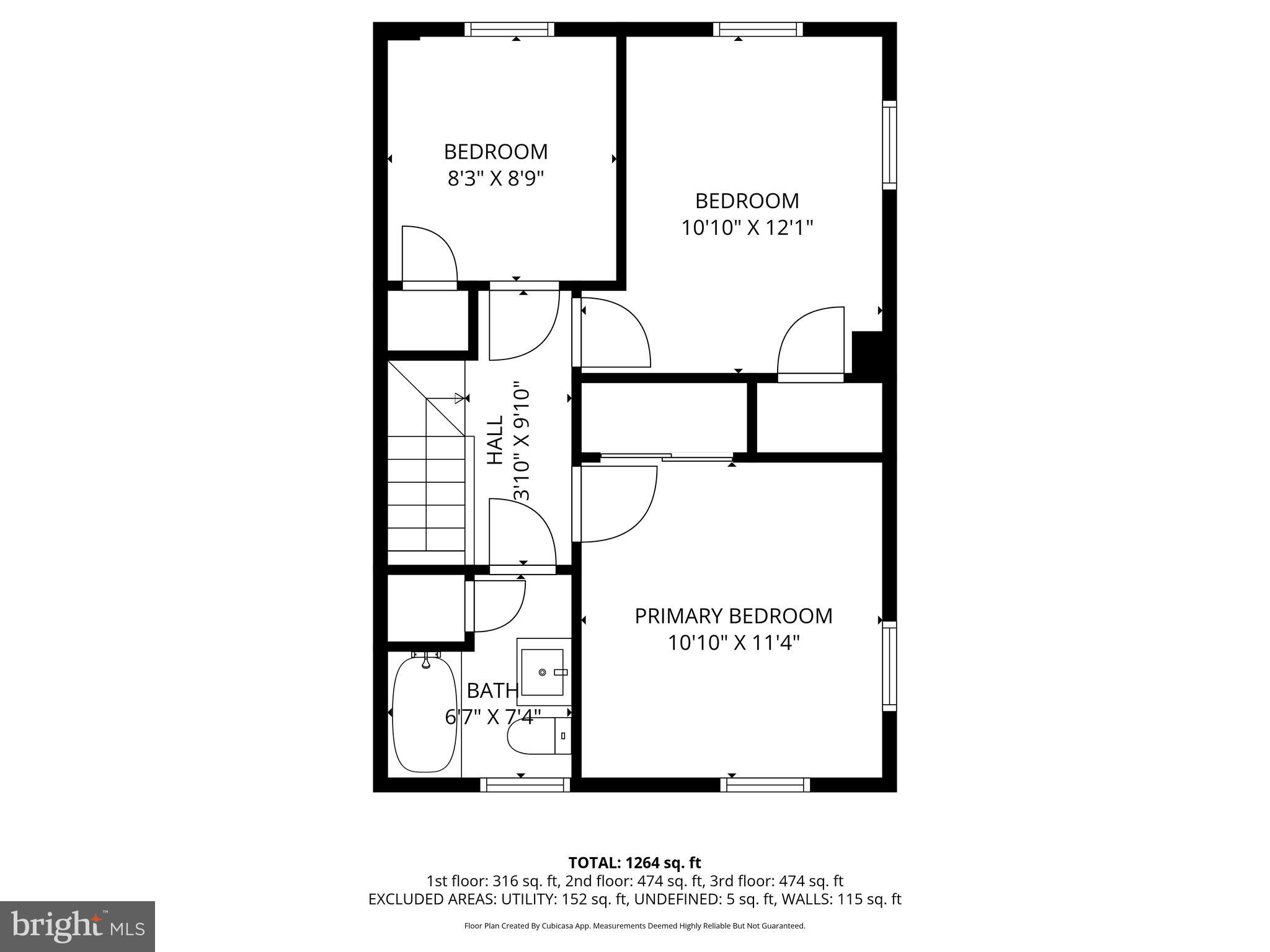 MOUNT RIDGE - Residential Lease