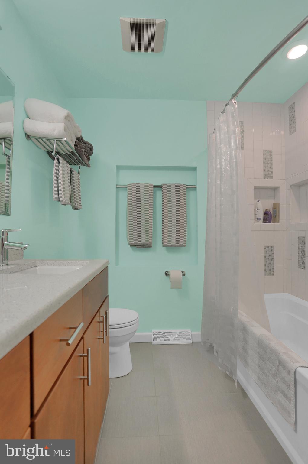 BRANDYWINE MANOR - Residential