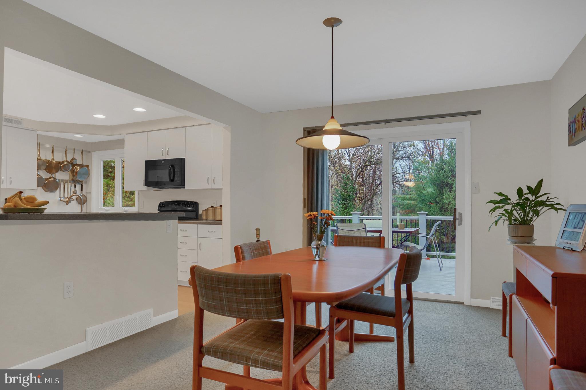 BRANDYWINE MANOR - Residential