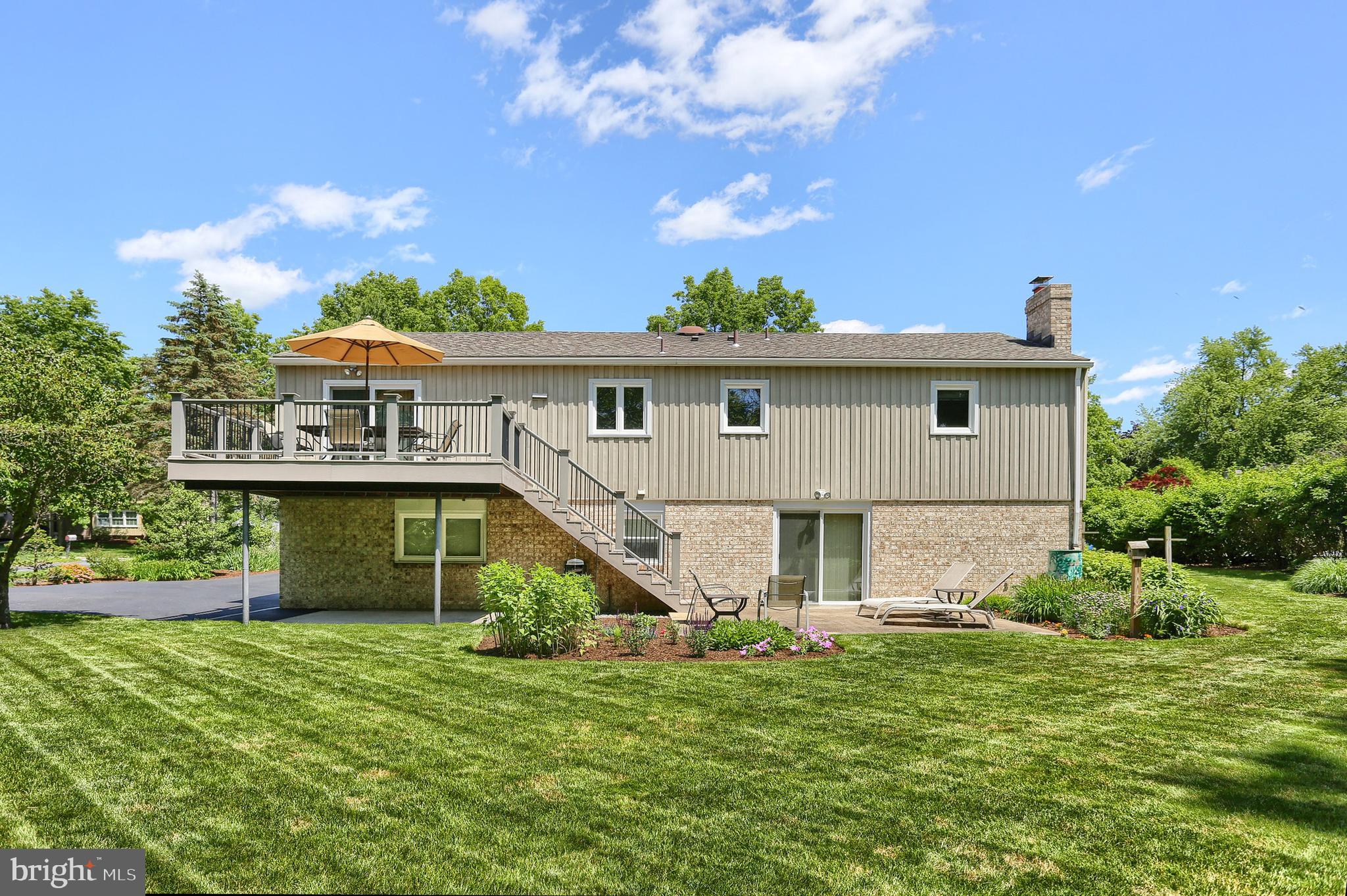 BRANDYWINE MANOR - Residential