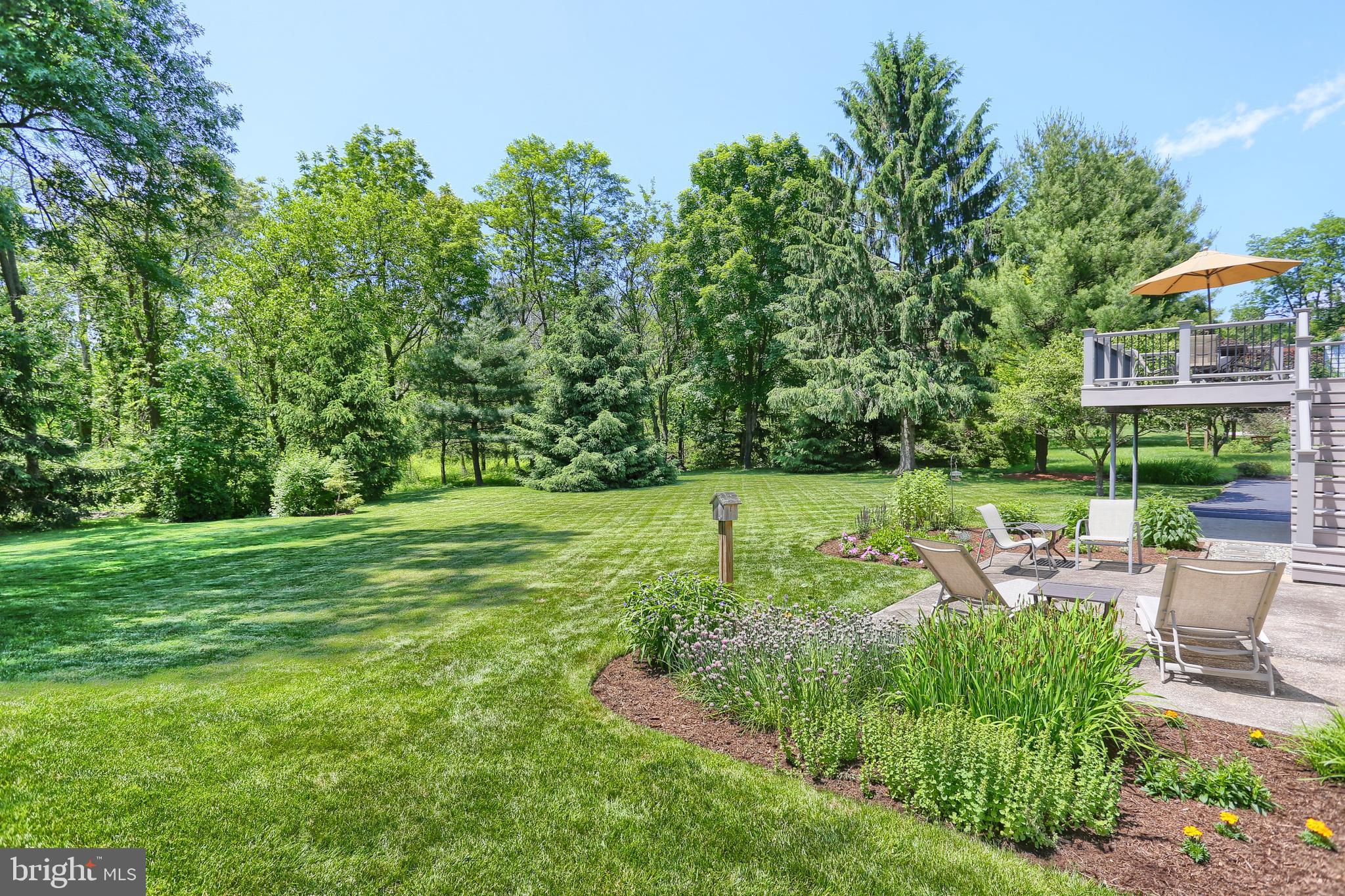 BRANDYWINE MANOR - Residential