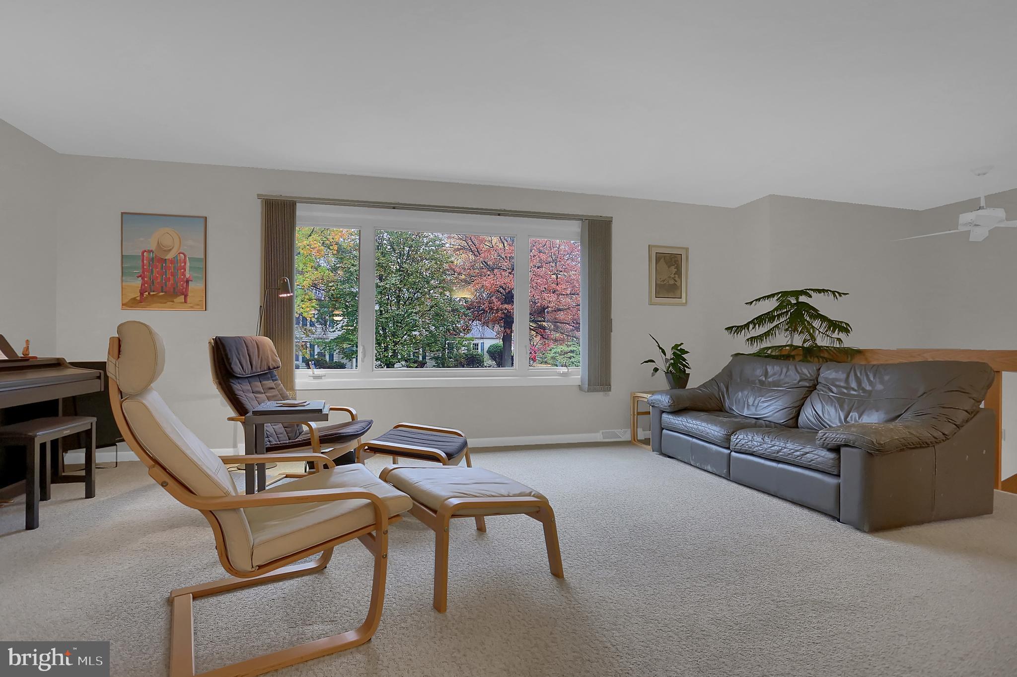 BRANDYWINE MANOR - Residential