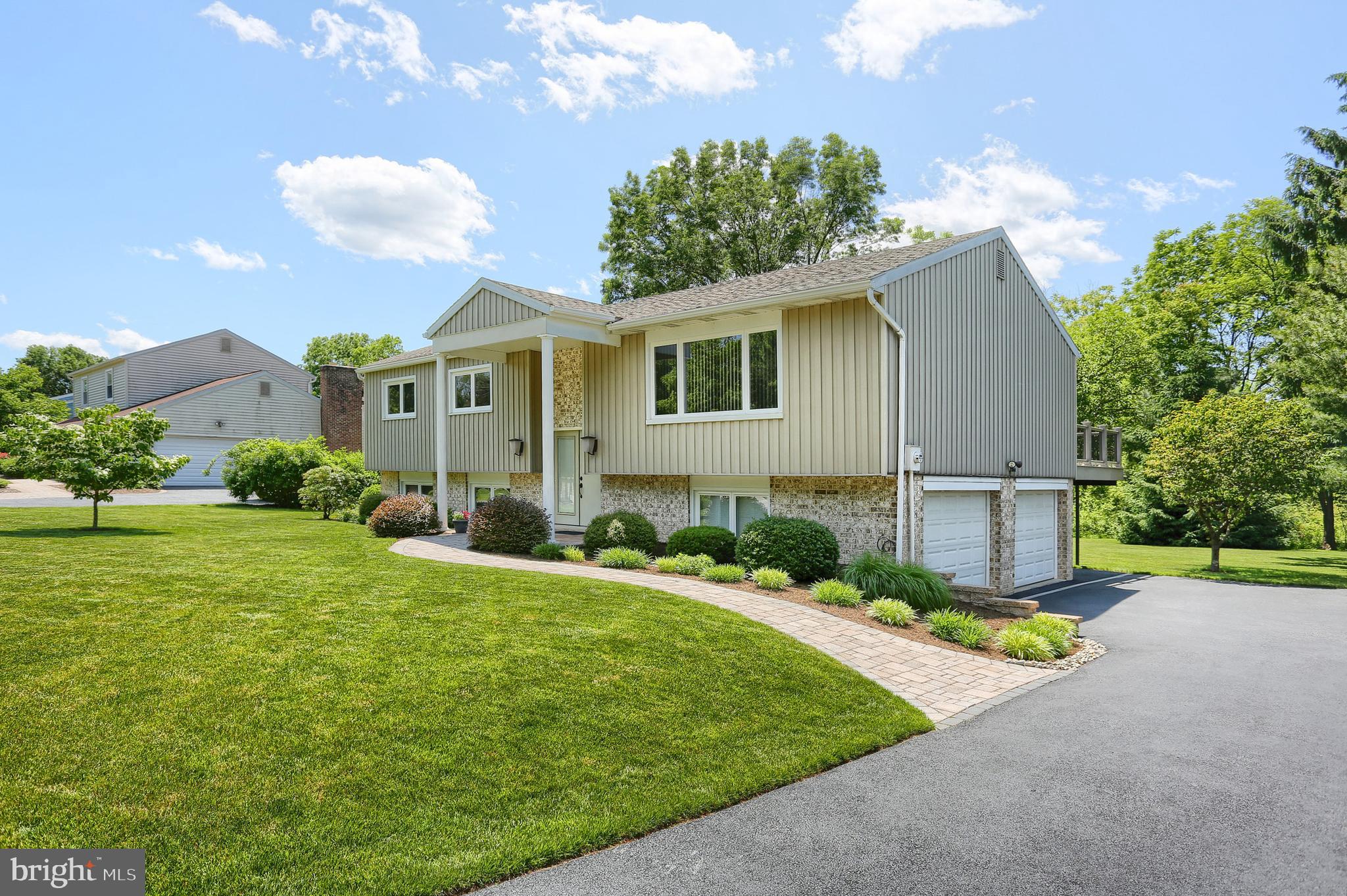 BRANDYWINE MANOR - Residential