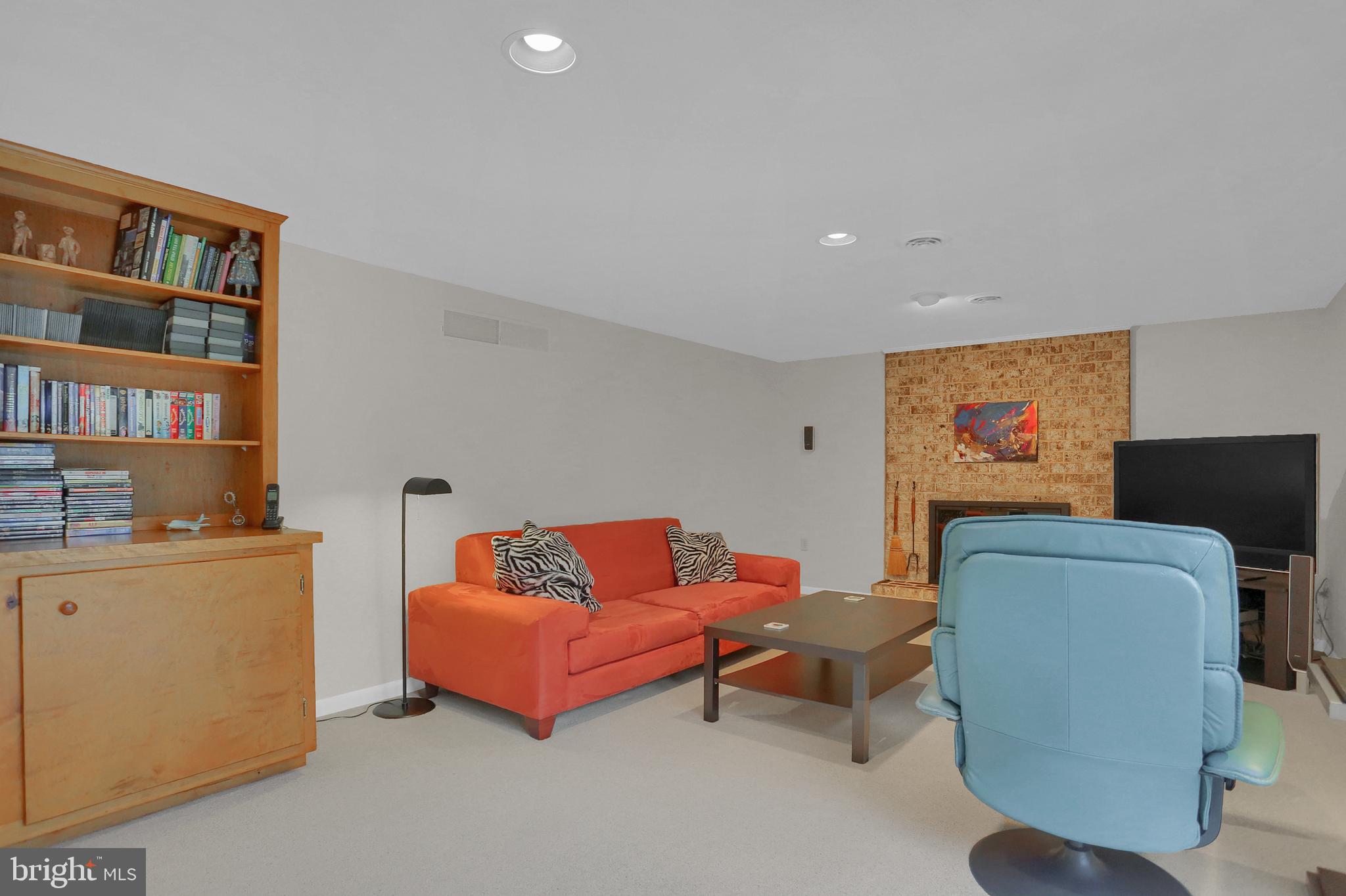 BRANDYWINE MANOR - Residential