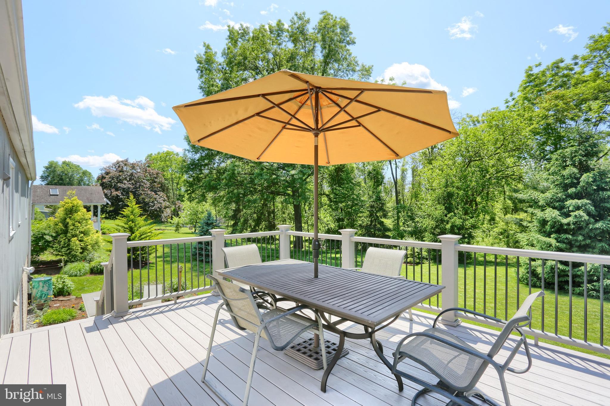 BRANDYWINE MANOR - Residential