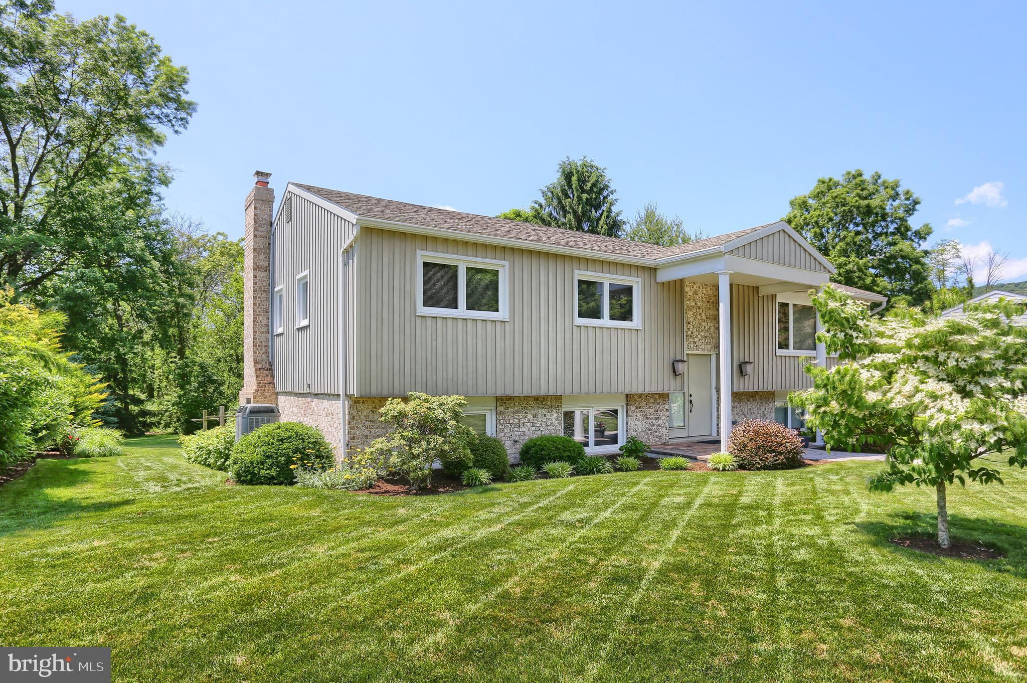 BRANDYWINE MANOR - Residential