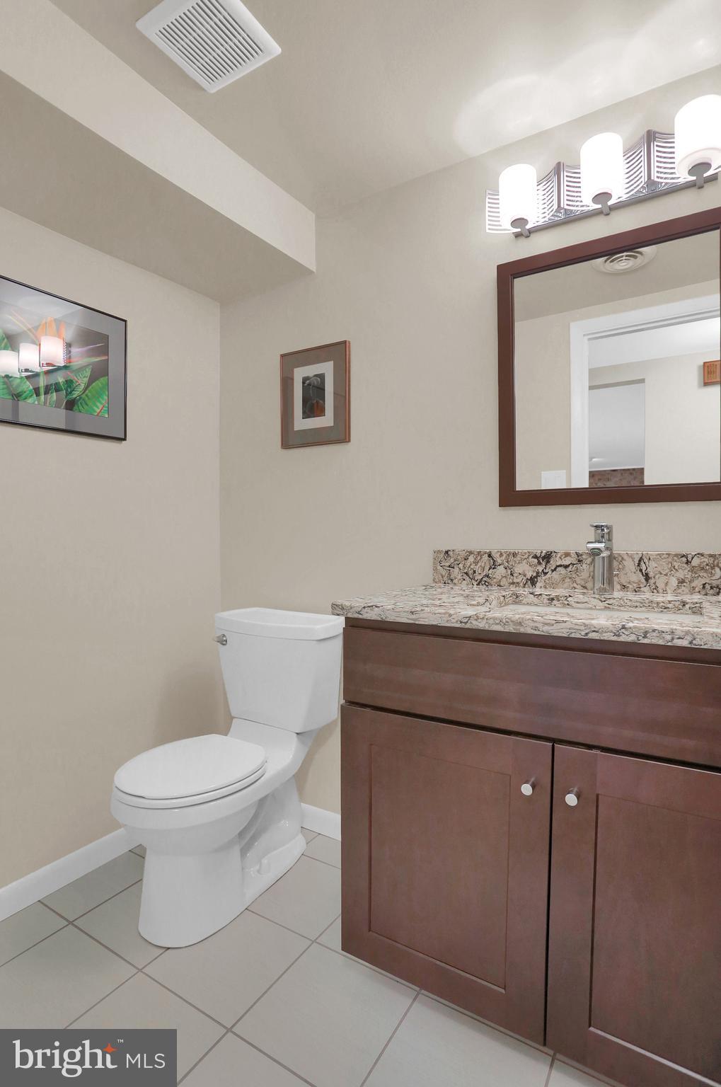 BRANDYWINE MANOR - Residential