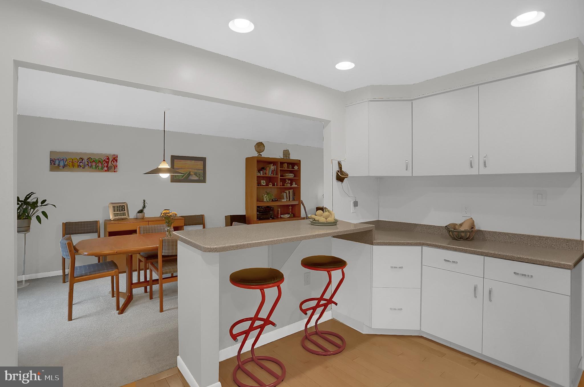 BRANDYWINE MANOR - Residential