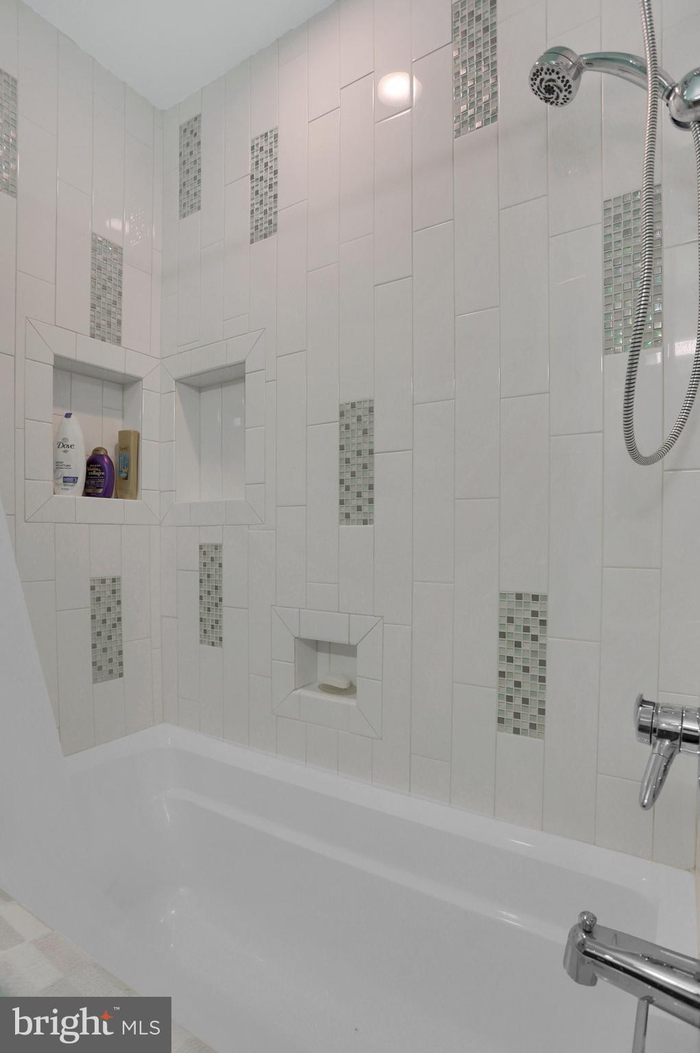 BRANDYWINE MANOR - Residential