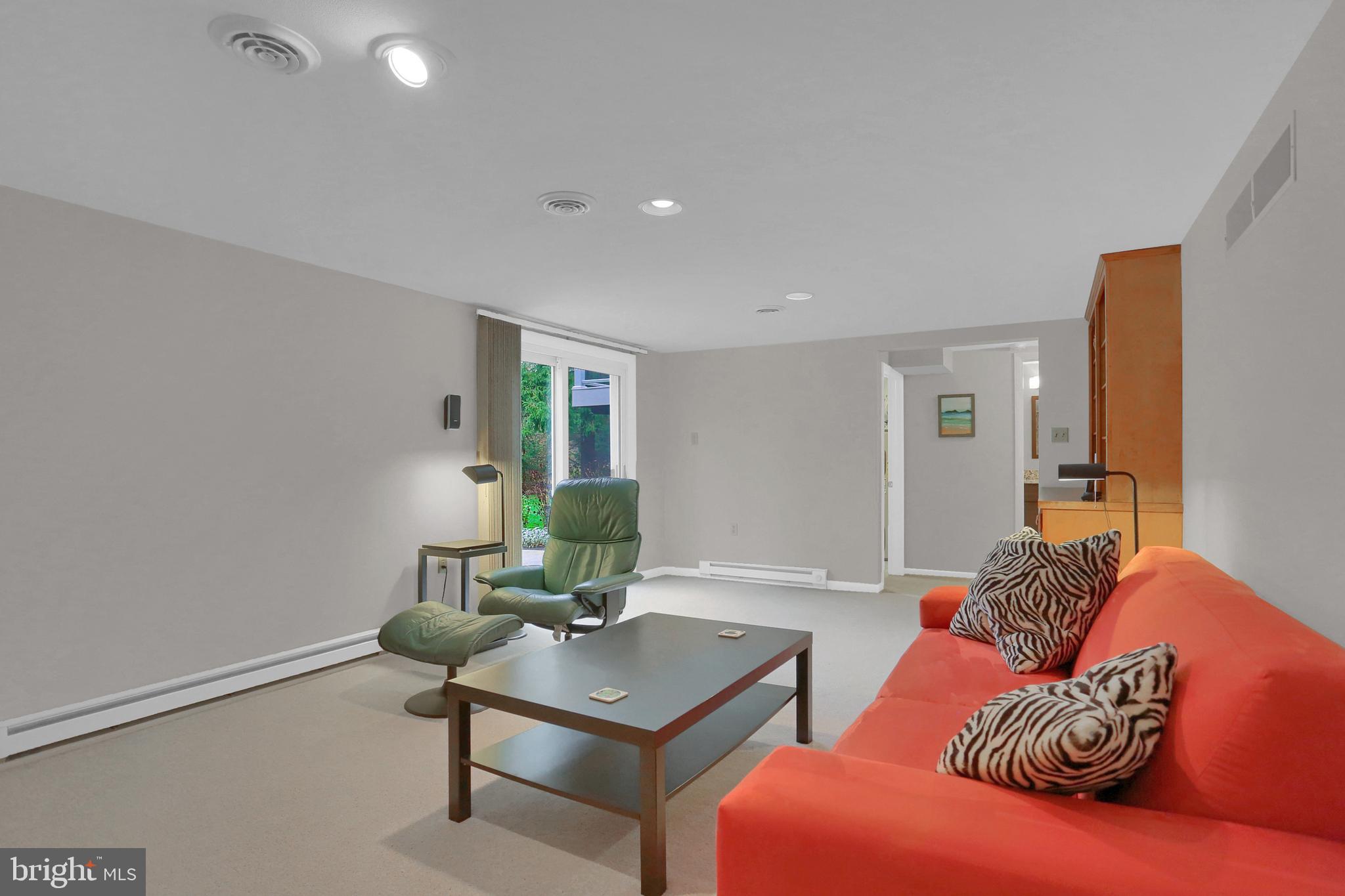 BRANDYWINE MANOR - Residential