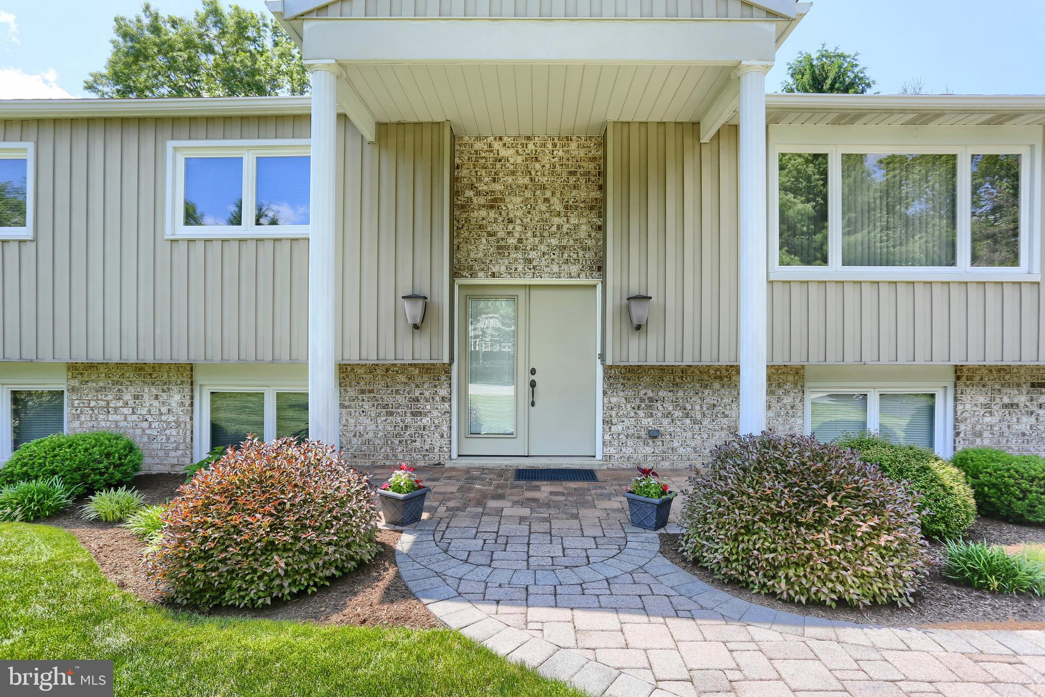 BRANDYWINE MANOR - Residential