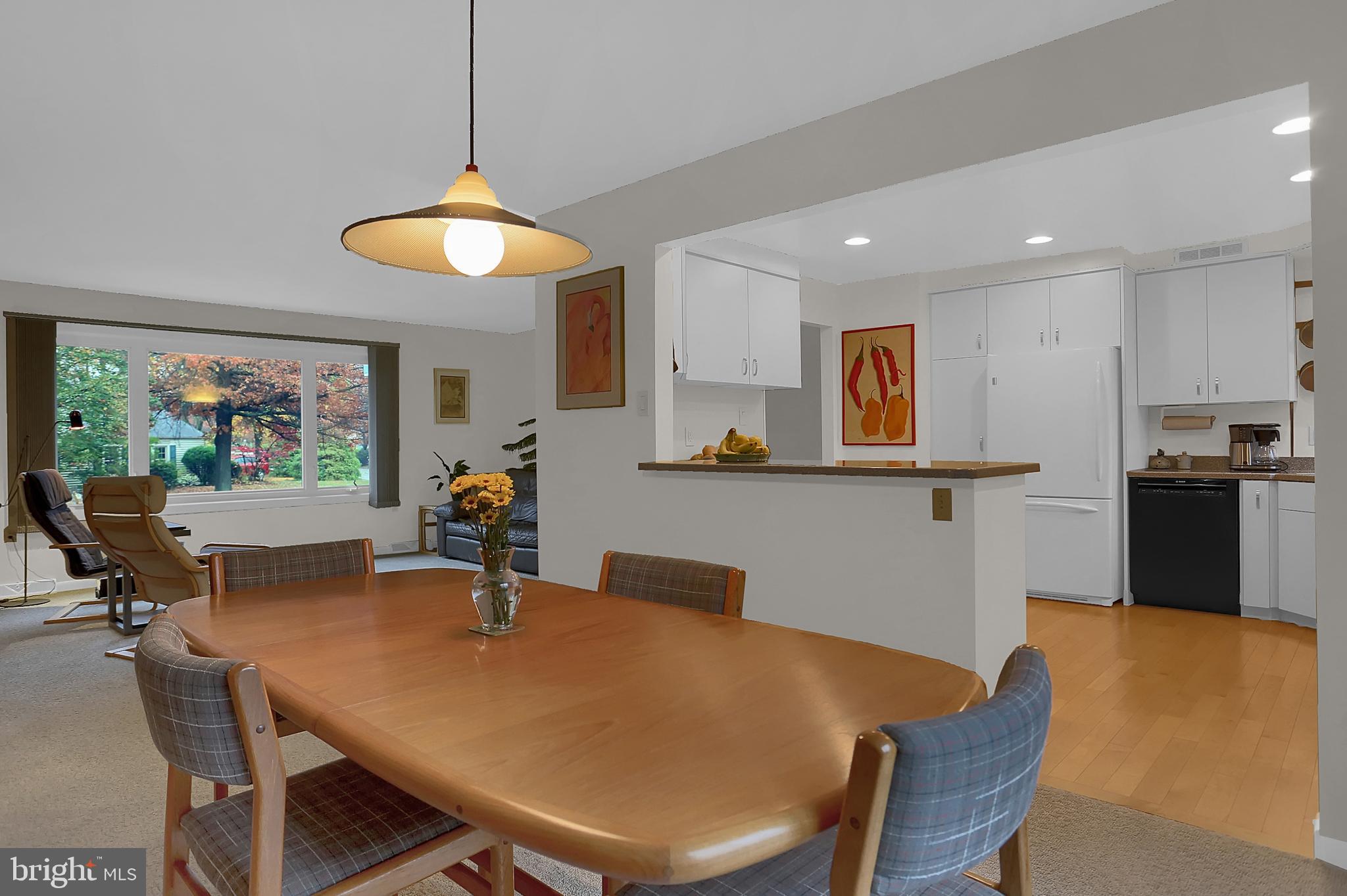 BRANDYWINE MANOR - Residential