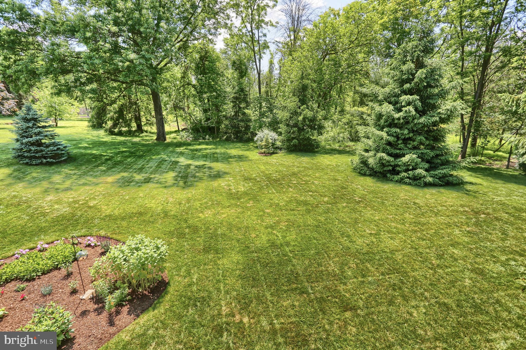 BRANDYWINE MANOR - Residential