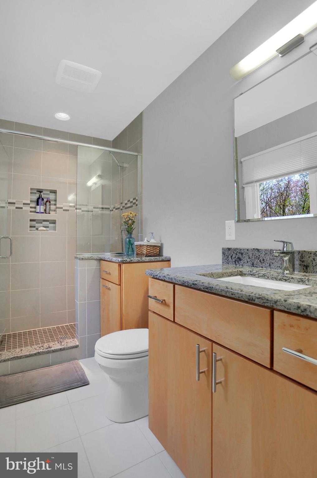 BRANDYWINE MANOR - Residential