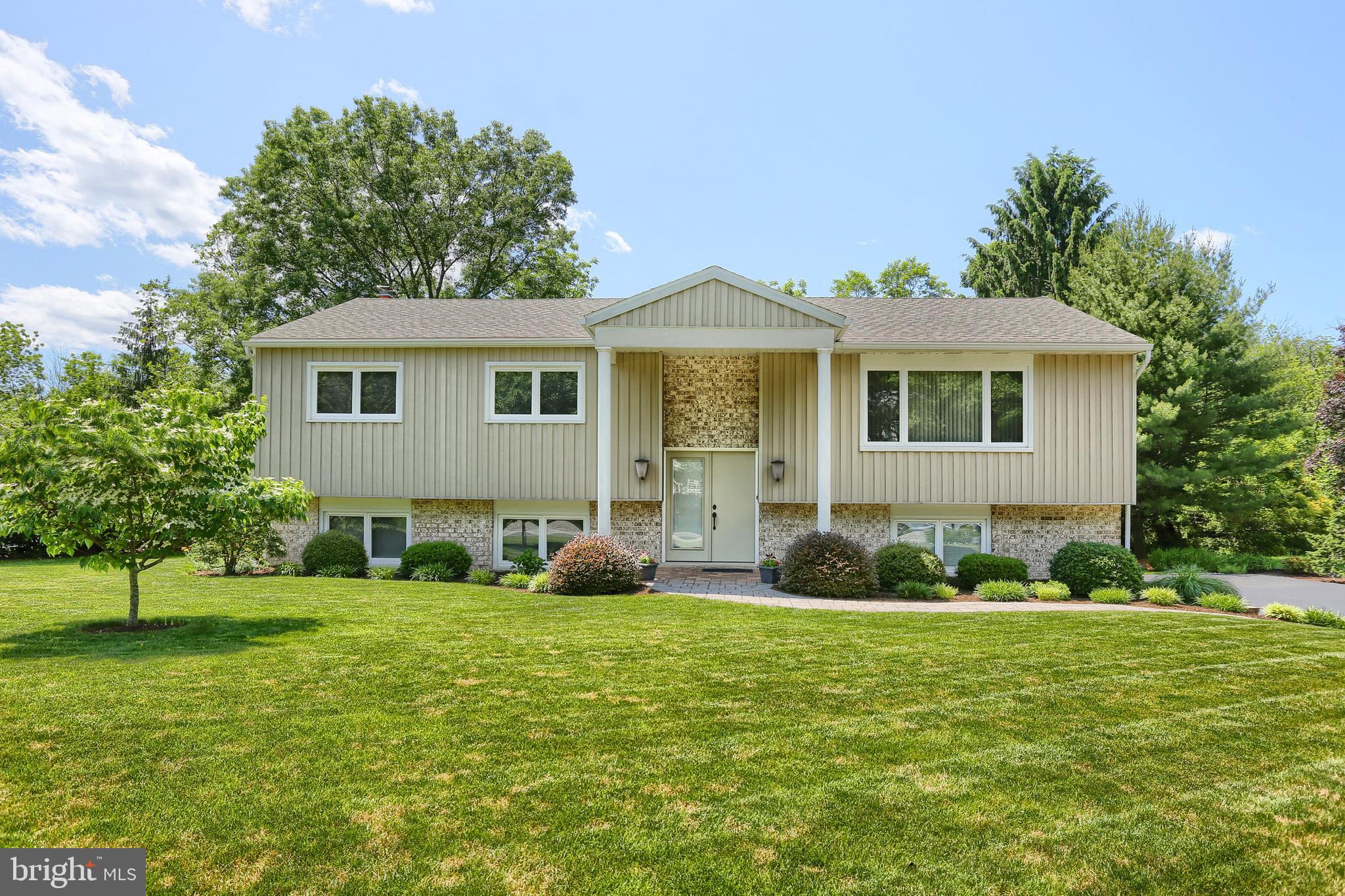 BRANDYWINE MANOR - Residential