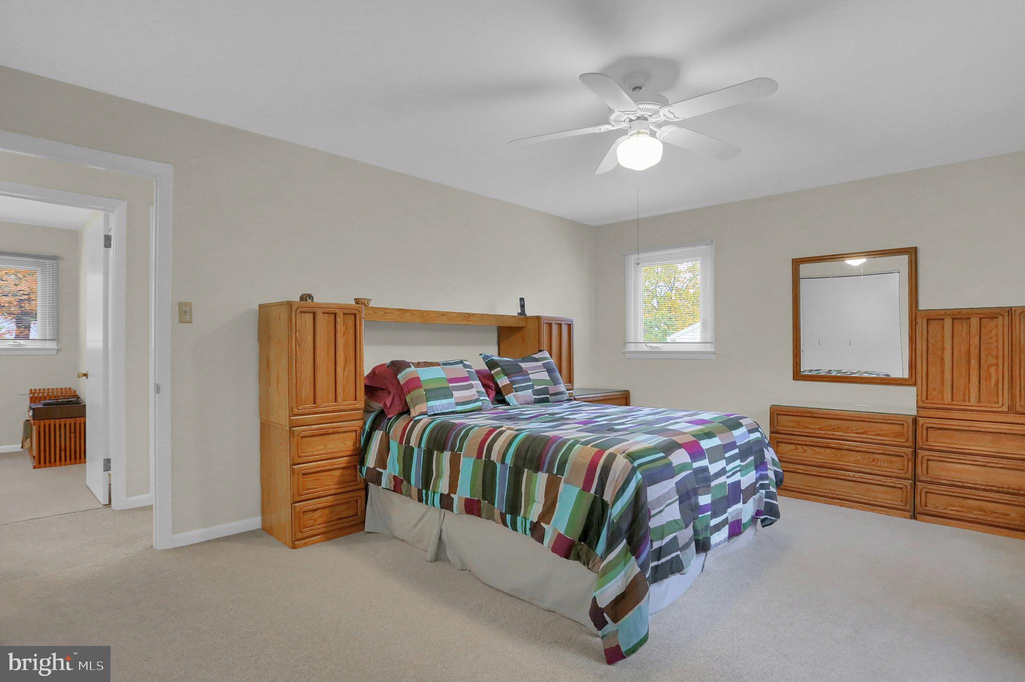 BRANDYWINE MANOR - Residential