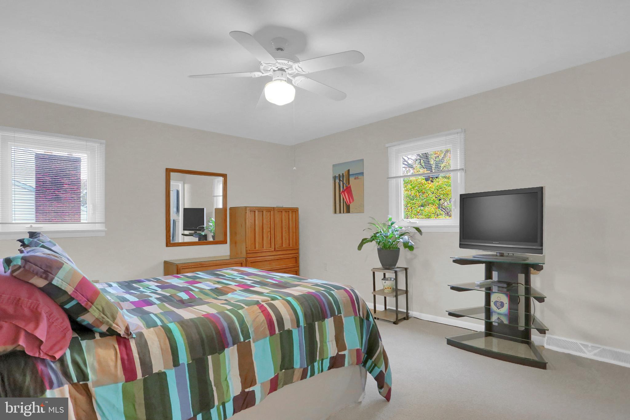 BRANDYWINE MANOR - Residential