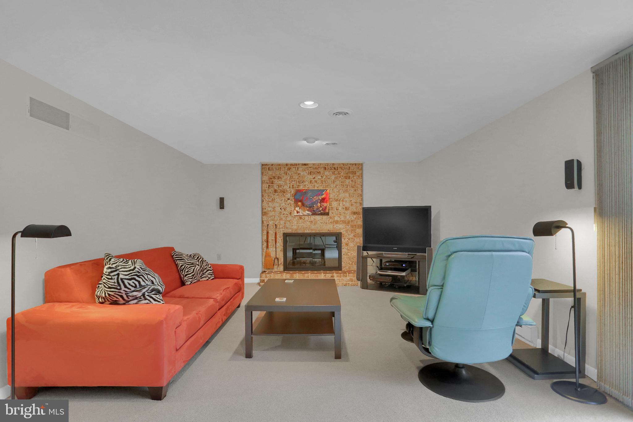 BRANDYWINE MANOR - Residential