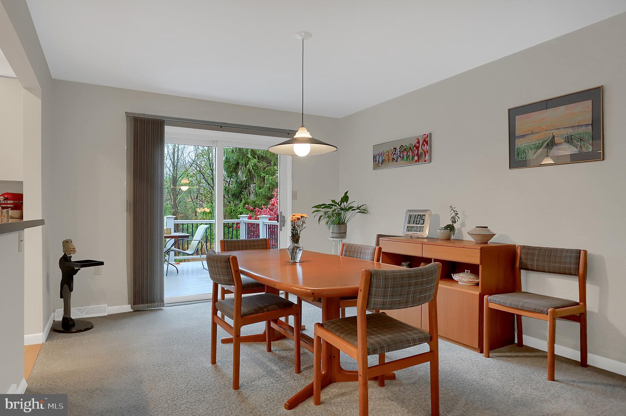 BRANDYWINE MANOR - Residential