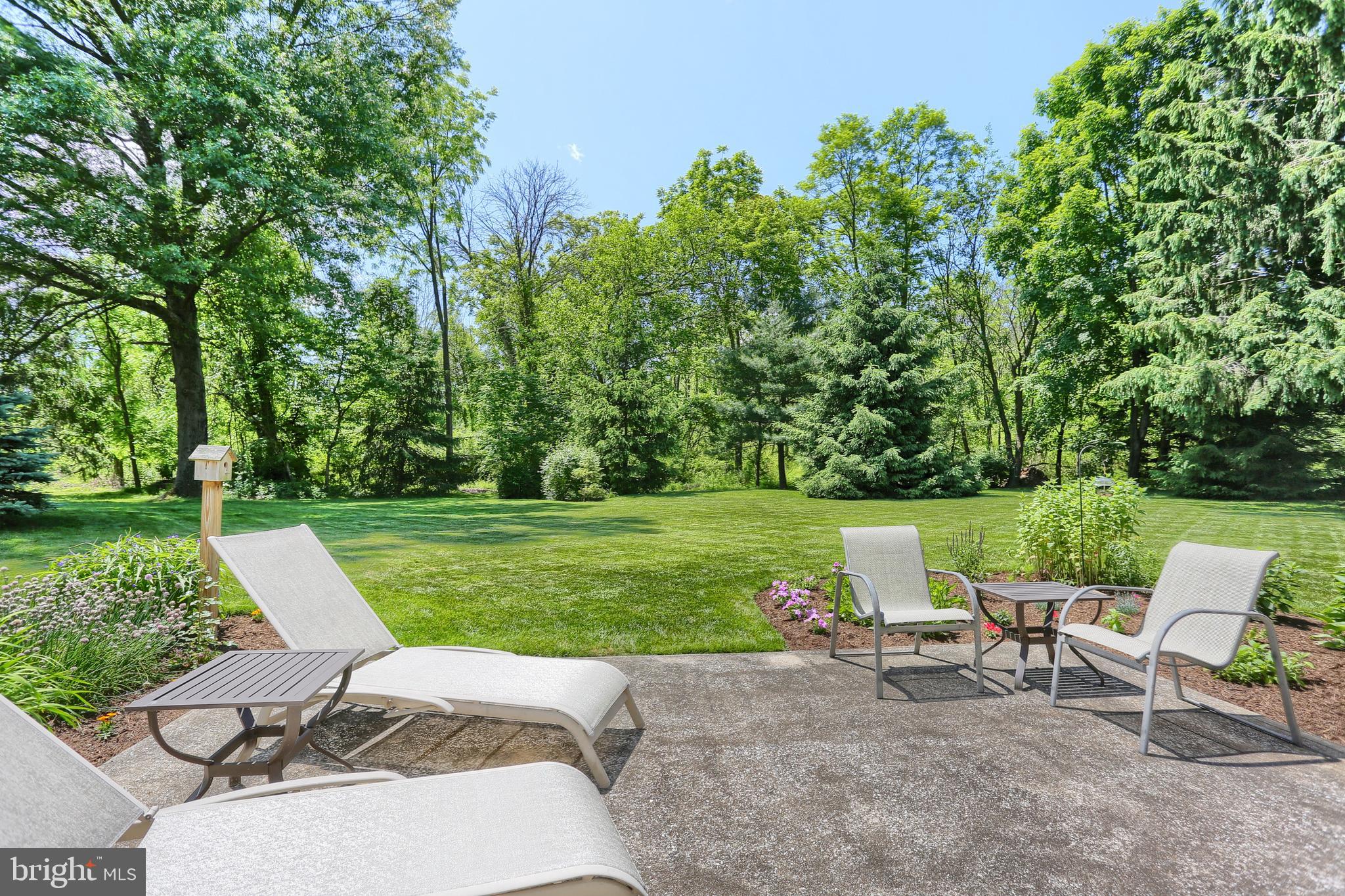 BRANDYWINE MANOR - Residential