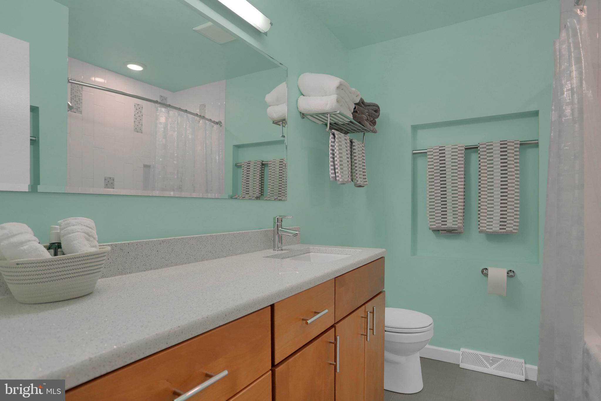 BRANDYWINE MANOR - Residential