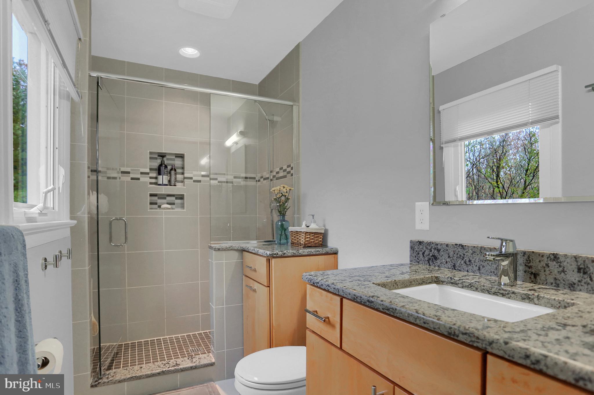 BRANDYWINE MANOR - Residential