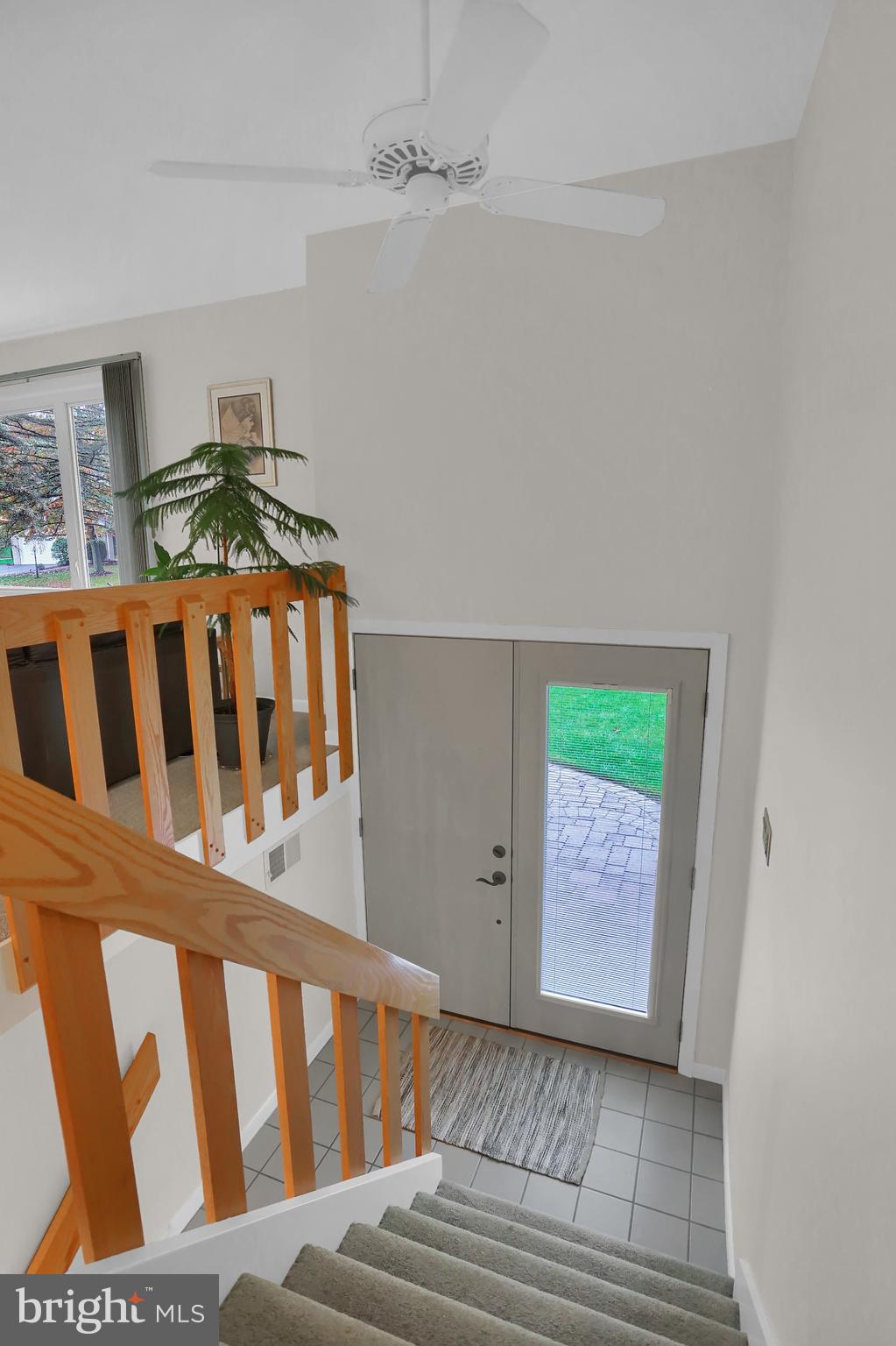 BRANDYWINE MANOR - Residential