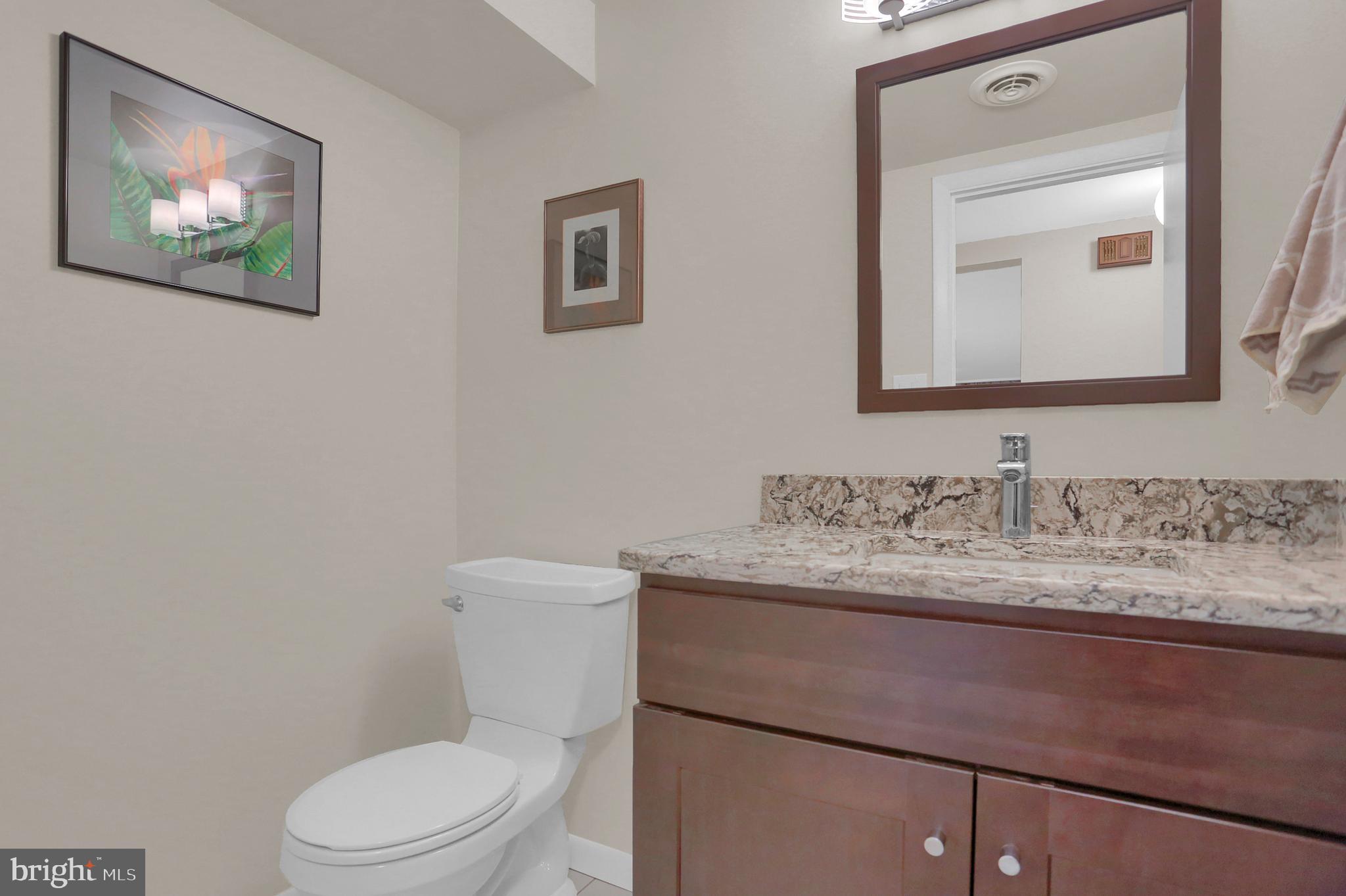 BRANDYWINE MANOR - Residential