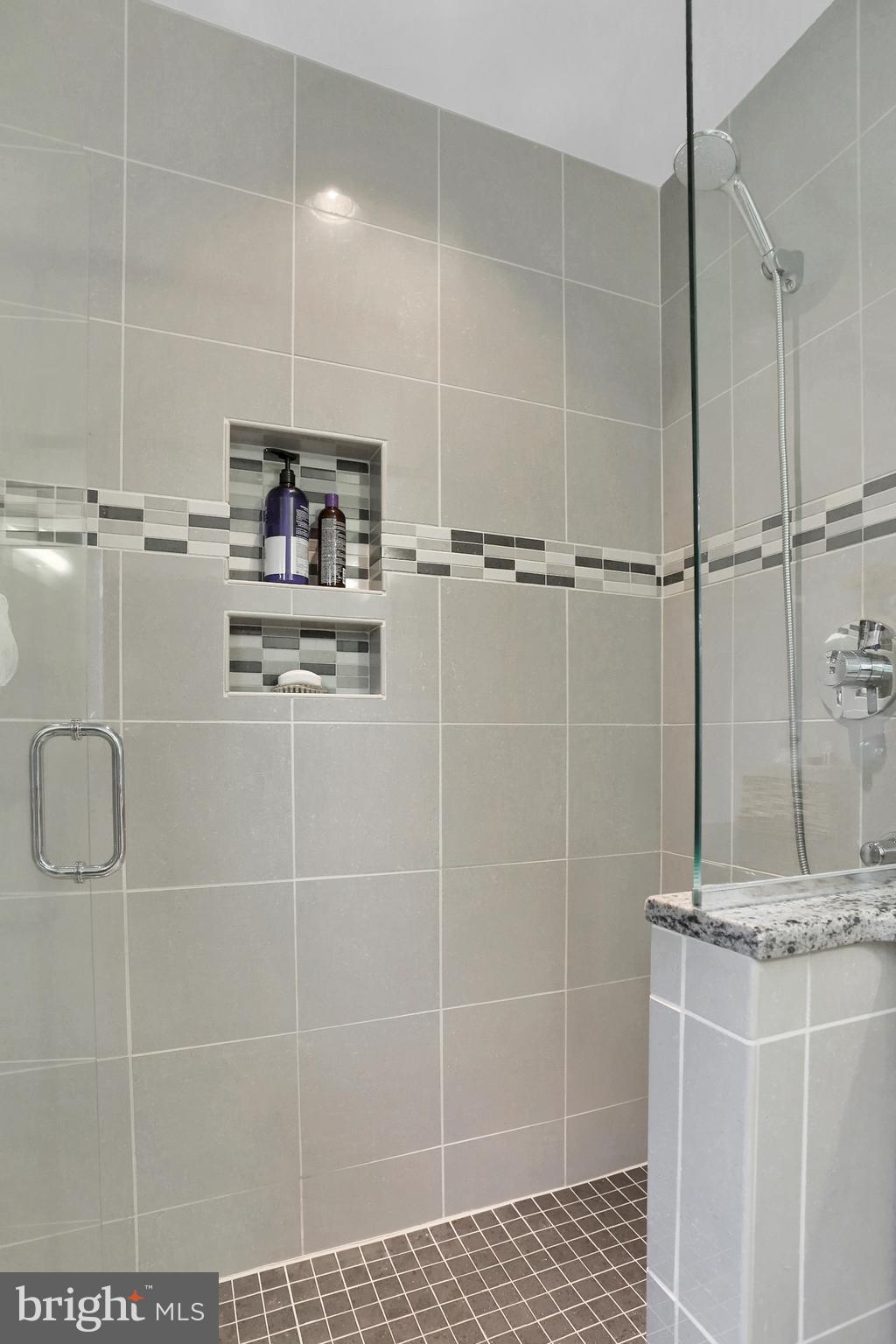 BRANDYWINE MANOR - Residential